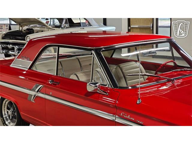 1964 Ford Fairlane (CC-2101431) for sale in Dearborn, Michigan