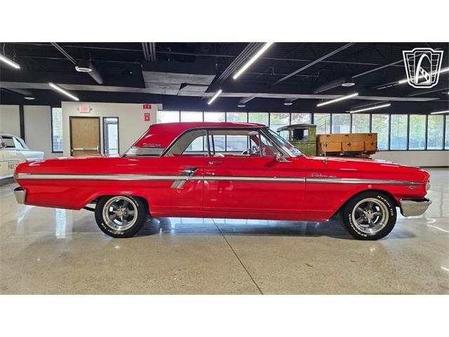 1964 Ford Fairlane (CC-2101431) for sale in Dearborn, Michigan