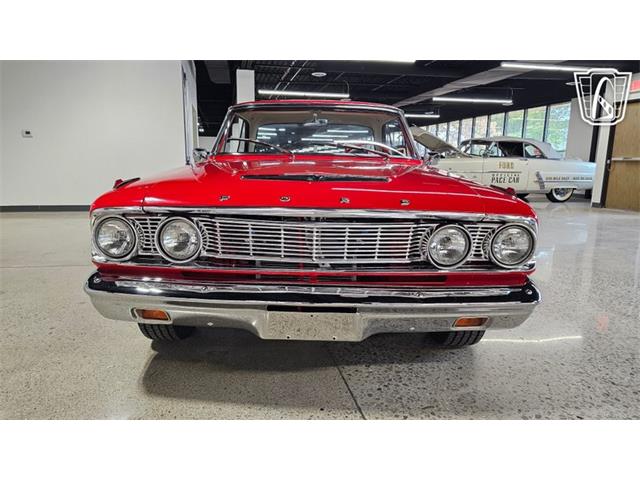 1964 Ford Fairlane (CC-2101431) for sale in Dearborn, Michigan