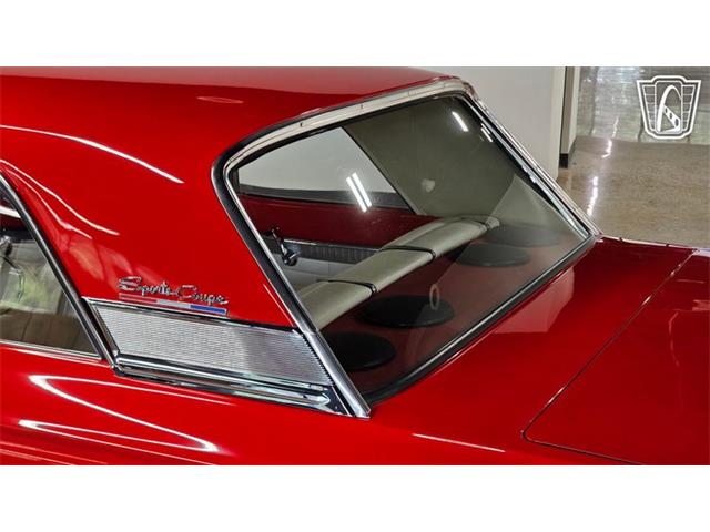 1964 Ford Fairlane (CC-2101431) for sale in Dearborn, Michigan