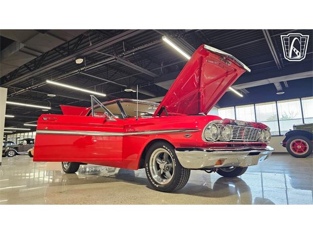 1964 Ford Fairlane (CC-2101431) for sale in Dearborn, Michigan