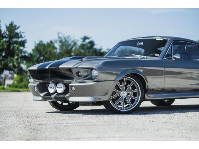 1967 Ford Mustang (CC-2101432) for sale in Carrollton, Texas