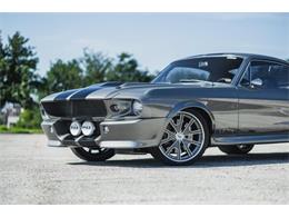 1967 Ford Mustang (CC-2101432) for sale in Carrollton, Texas