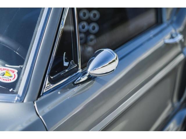 1967 Ford Mustang (CC-2101432) for sale in Carrollton, Texas