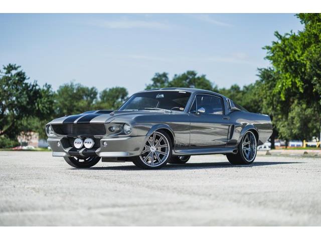 1967 Ford Mustang (CC-2101432) for sale in Carrollton, Texas