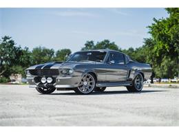 1967 Ford Mustang (CC-2101432) for sale in Carrollton, Texas