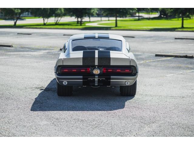 1967 Ford Mustang (CC-2101432) for sale in Carrollton, Texas