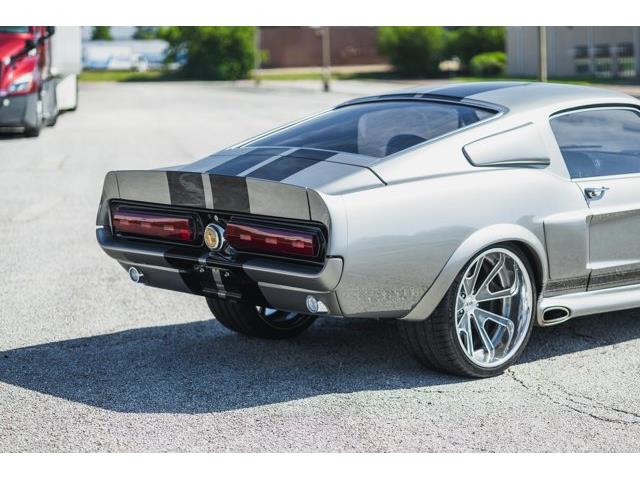 1967 Ford Mustang (CC-2101432) for sale in Carrollton, Texas