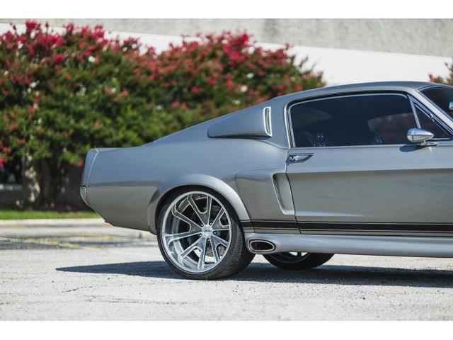 1967 Ford Mustang (CC-2101432) for sale in Carrollton, Texas