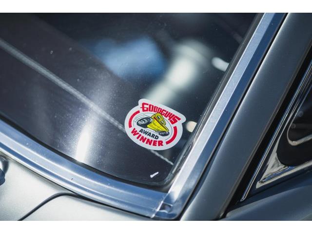 1967 Ford Mustang (CC-2101432) for sale in Carrollton, Texas