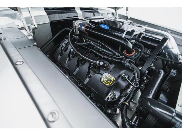1967 Ford Mustang (CC-2101432) for sale in Carrollton, Texas