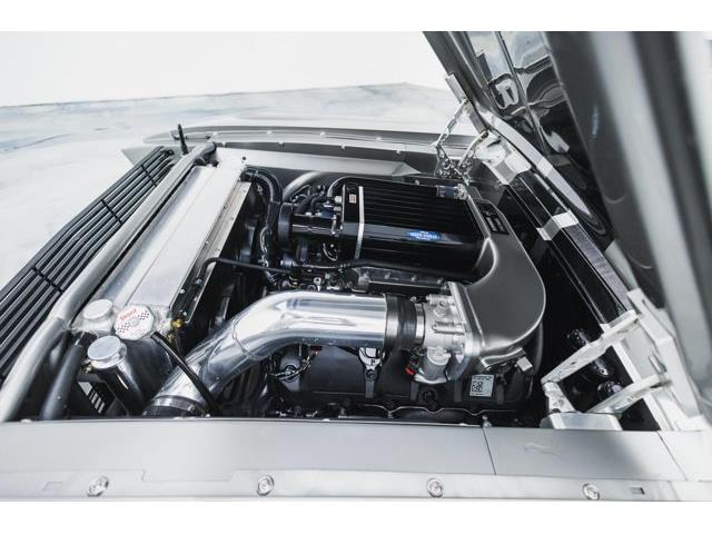 1967 Ford Mustang (CC-2101432) for sale in Carrollton, Texas