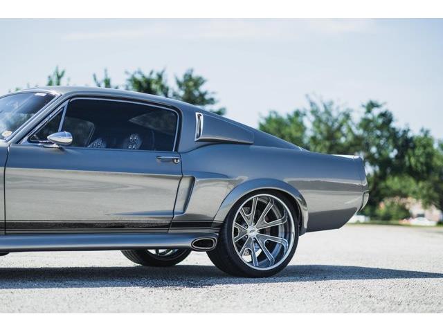 1967 Ford Mustang (CC-2101432) for sale in Carrollton, Texas