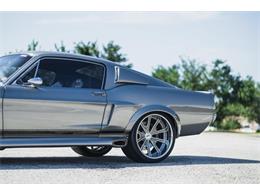 1967 Ford Mustang (CC-2101432) for sale in Carrollton, Texas