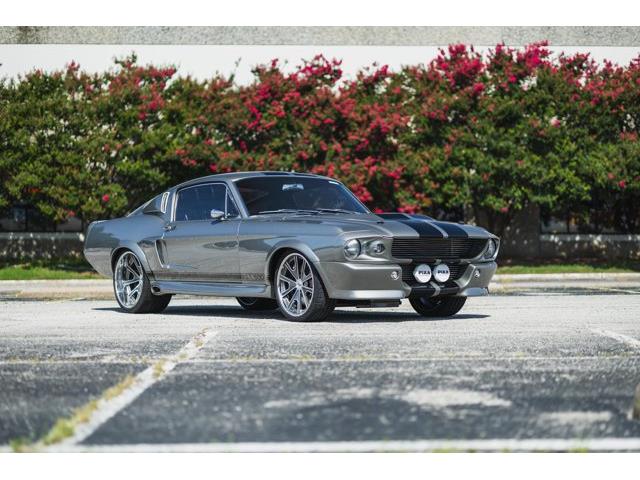 1967 Ford Mustang (CC-2101432) for sale in Carrollton, Texas