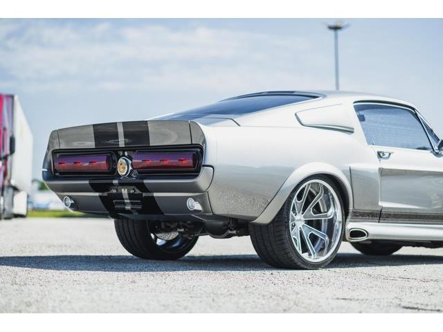 1967 Ford Mustang (CC-2101432) for sale in Carrollton, Texas