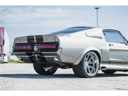 1967 Ford Mustang (CC-2101432) for sale in Carrollton, Texas