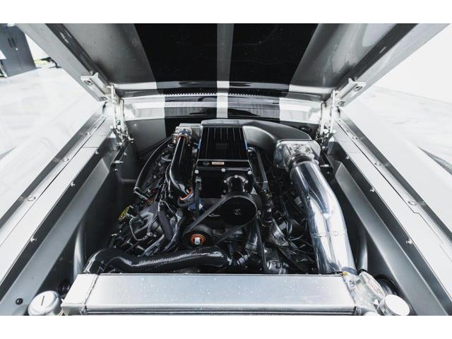 1967 Ford Mustang (CC-2101432) for sale in Carrollton, Texas