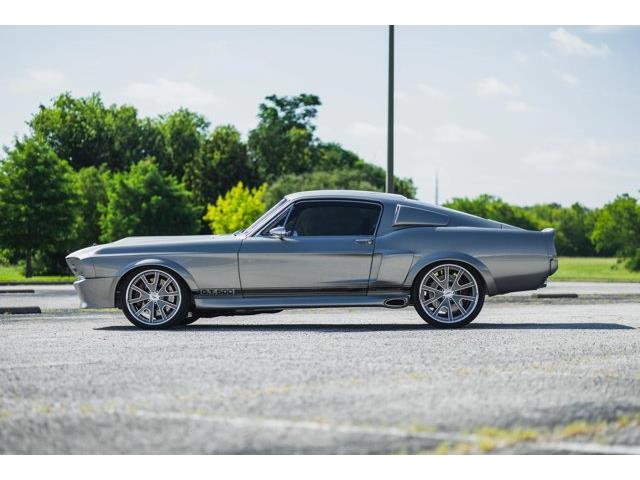 1967 Ford Mustang (CC-2101432) for sale in Carrollton, Texas