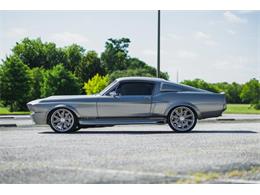 1967 Ford Mustang (CC-2101432) for sale in Carrollton, Texas