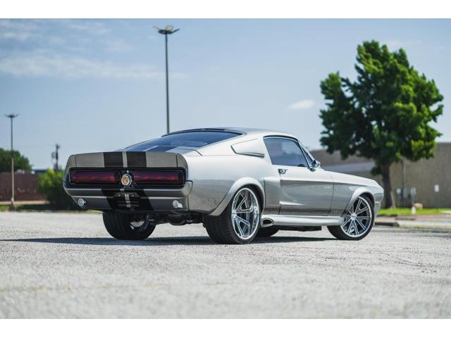 1967 Ford Mustang (CC-2101432) for sale in Carrollton, Texas