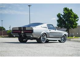 1967 Ford Mustang (CC-2101432) for sale in Carrollton, Texas