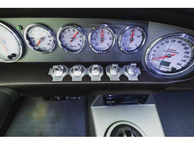 1967 Ford Mustang (CC-2101432) for sale in Carrollton, Texas