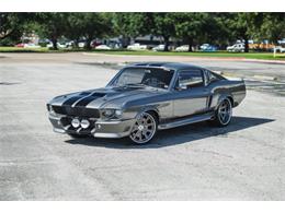 1967 Ford Mustang (CC-2101432) for sale in Carrollton, Texas