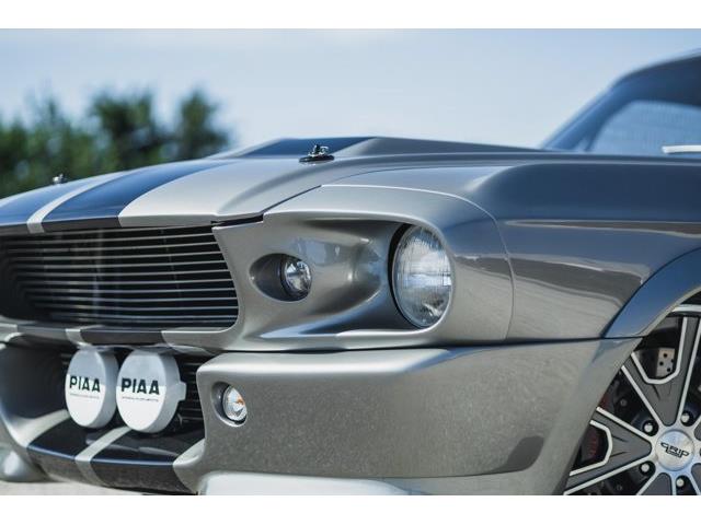 1967 Ford Mustang (CC-2101432) for sale in Carrollton, Texas