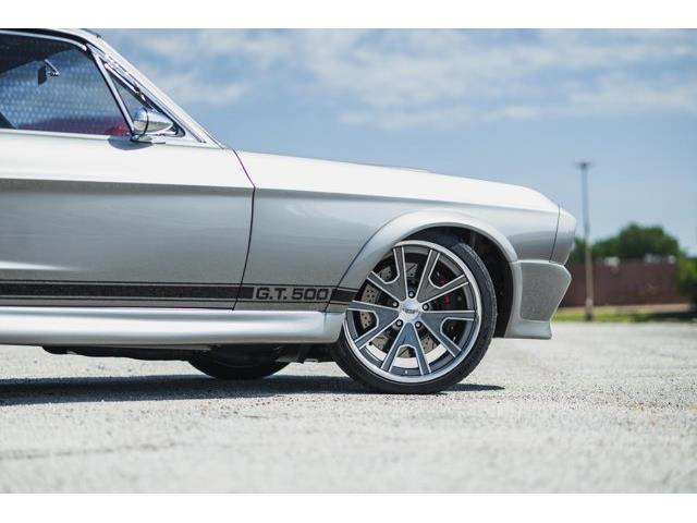 1967 Ford Mustang (CC-2101432) for sale in Carrollton, Texas