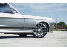 1967 Ford Mustang (CC-2101432) for sale in Carrollton, Texas