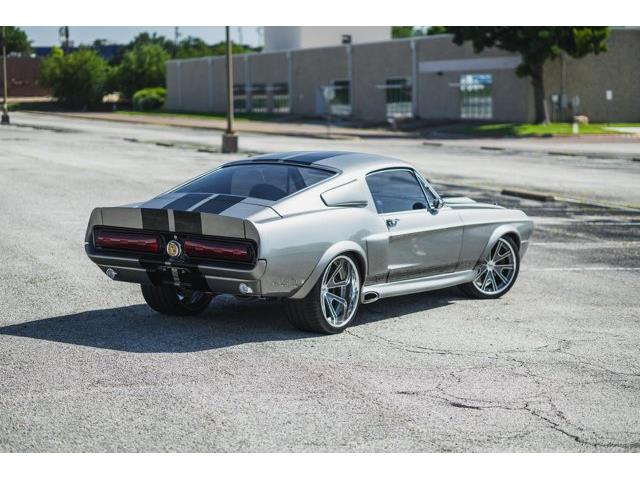 1967 Ford Mustang (CC-2101432) for sale in Carrollton, Texas