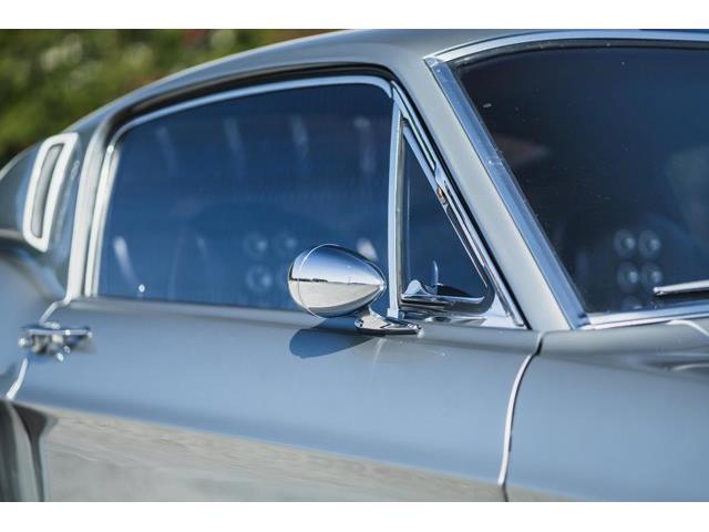 1967 Ford Mustang (CC-2101432) for sale in Carrollton, Texas