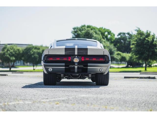 1967 Ford Mustang (CC-2101432) for sale in Carrollton, Texas