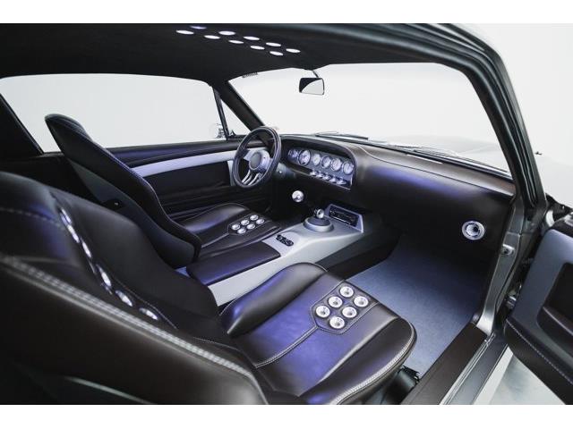 1967 Ford Mustang (CC-2101432) for sale in Carrollton, Texas