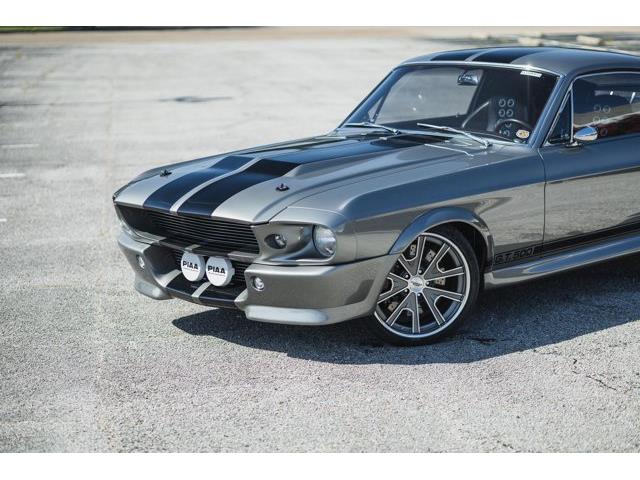 1967 Ford Mustang (CC-2101432) for sale in Carrollton, Texas