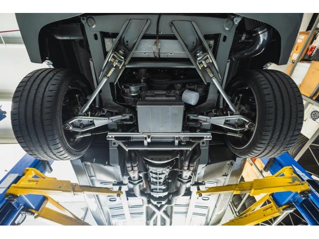 1967 Ford Mustang (CC-2101432) for sale in Carrollton, Texas