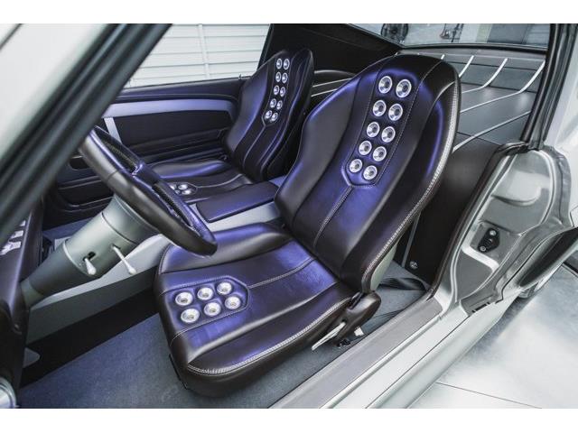 1967 Ford Mustang (CC-2101432) for sale in Carrollton, Texas