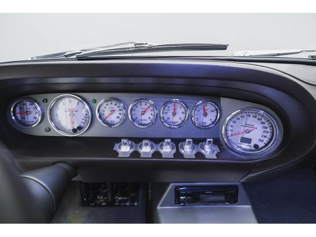 1967 Ford Mustang (CC-2101432) for sale in Carrollton, Texas