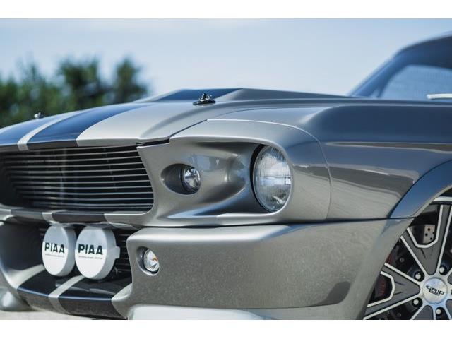 1967 Ford Mustang (CC-2101432) for sale in Carrollton, Texas