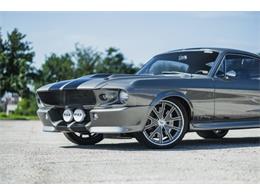 1967 Ford Mustang (CC-2101432) for sale in Carrollton, Texas