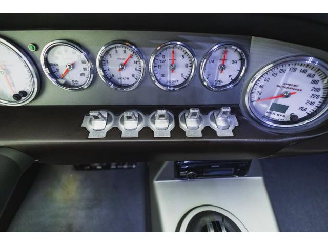 1967 Ford Mustang (CC-2101432) for sale in Carrollton, Texas