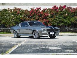 1967 Ford Mustang (CC-2101432) for sale in Carrollton, Texas