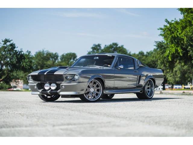 1967 Ford Mustang (CC-2101432) for sale in Carrollton, Texas