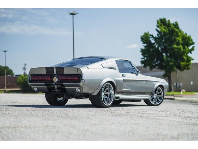 1967 Ford Mustang (CC-2101432) for sale in Carrollton, Texas