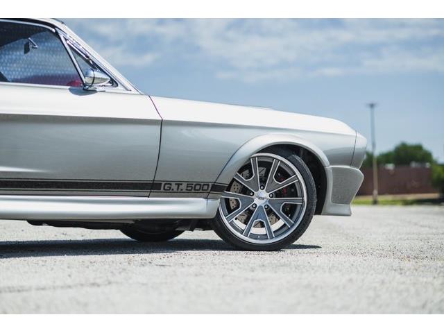 1967 Ford Mustang (CC-2101432) for sale in Carrollton, Texas