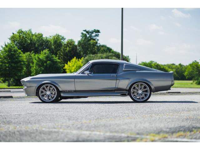 1967 Ford Mustang (CC-2101432) for sale in Carrollton, Texas