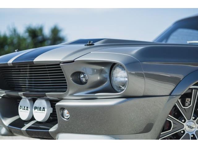 1967 Ford Mustang (CC-2101432) for sale in Carrollton, Texas