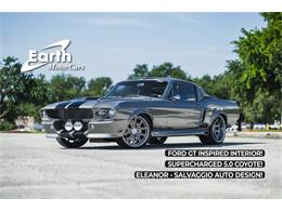1967 Ford Mustang (CC-2101432) for sale in Carrollton, Texas