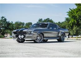1967 Ford Mustang (CC-2101432) for sale in Carrollton, Texas